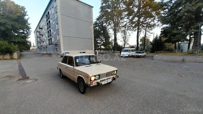 LADA (VAZ) 2106 1986, 54,648 km - 1.3 l - İsmayıllı