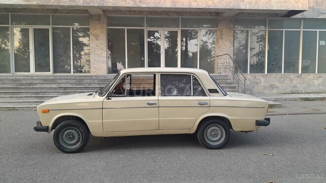 LADA (VAZ) 2106 1986, 54,648 km - 1.3 l - İsmayıllı