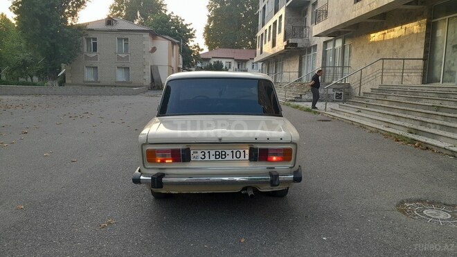 LADA (VAZ) 2106 1986, 54,648 km - 1.3 l - İsmayıllı