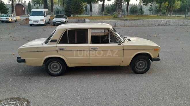 LADA (VAZ) 2106 1986, 54,648 km - 1.3 l - İsmayıllı