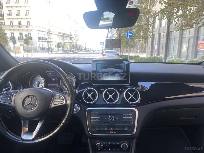 Mercedes CLA 250 2015, 70,000 km - 2.0 l - Bakı