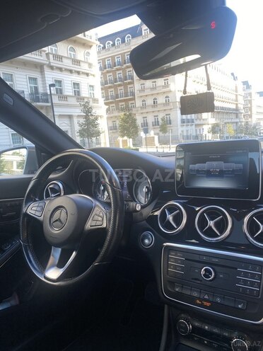 Mercedes CLA 250 2015, 70,000 km - 2.0 l - Bakı