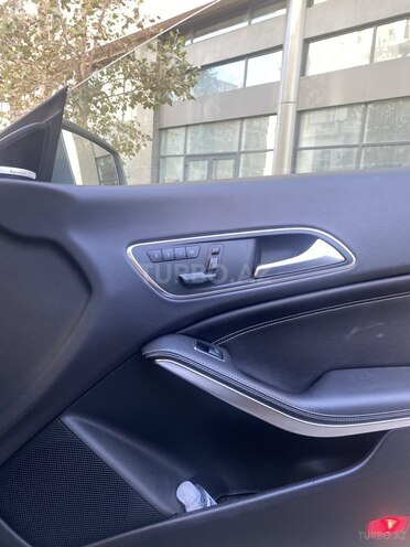 Mercedes CLA 250 2015, 70,000 km - 2.0 l - Bakı