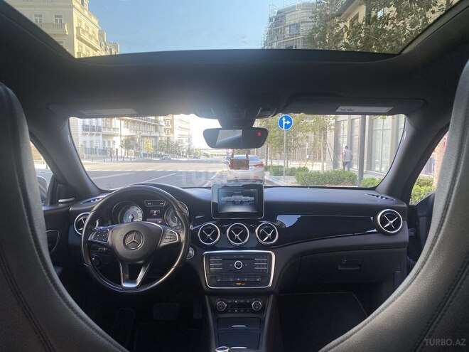 Mercedes CLA 250 2015, 70,000 km - 2.0 l - Bakı