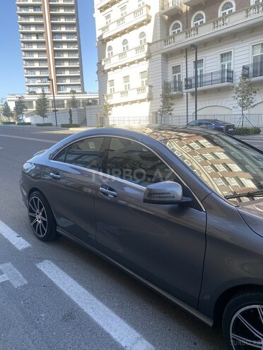 Mercedes CLA 250 2015, 70,000 km - 2.0 l - Bakı