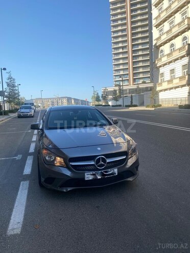 Mercedes CLA 250 2015, 70,000 km - 2.0 l - Bakı