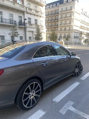 Mercedes CLA 250 2015, 70,000 km - 2.0 l - Bakı