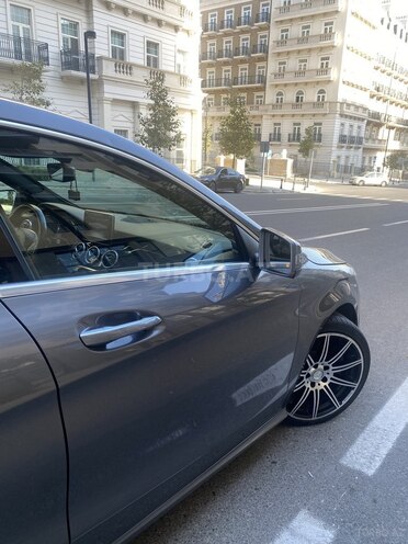 Mercedes CLA 250 2015, 70,000 km - 2.0 l - Bakı