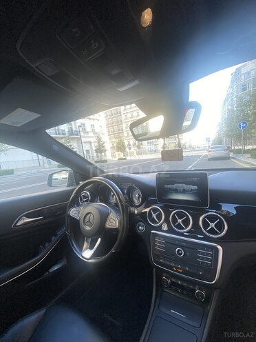 Mercedes CLA 250 2015, 70,000 km - 2.0 l - Bakı
