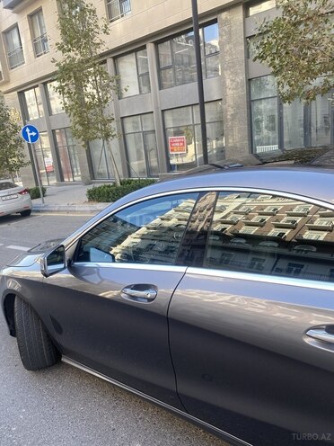 Mercedes CLA 250 2015, 70,000 km - 2.0 l - Bakı