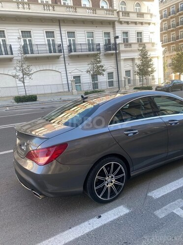 Mercedes CLA 250 2015, 70,000 km - 2.0 l - Bakı