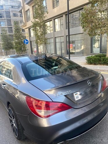 Mercedes CLA 250 2015, 70,000 km - 2.0 l - Bakı