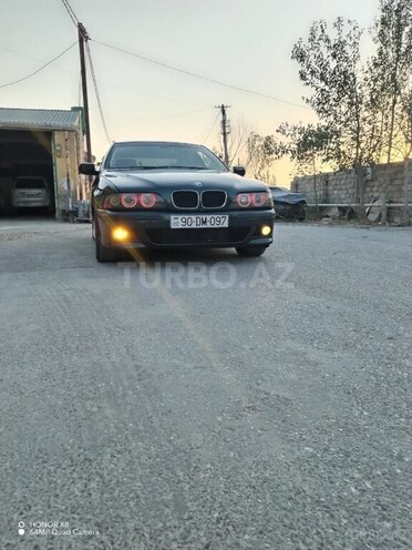 BMW 528 1996, 250,000 km - 2.8 l - Bakı