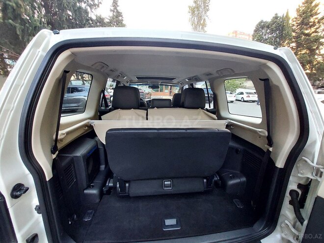 Mitsubishi Pajero 2014, 182,600 km - 3.8 l - Bakı