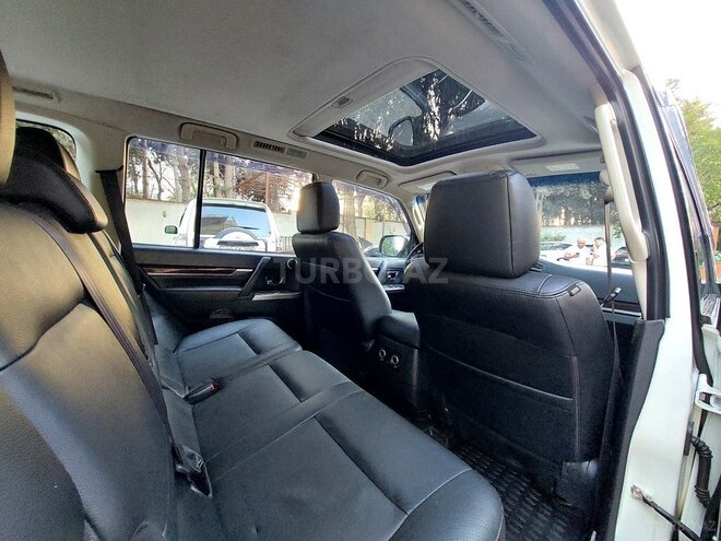 Mitsubishi Pajero 2014, 182,600 km - 3.8 l - Bakı