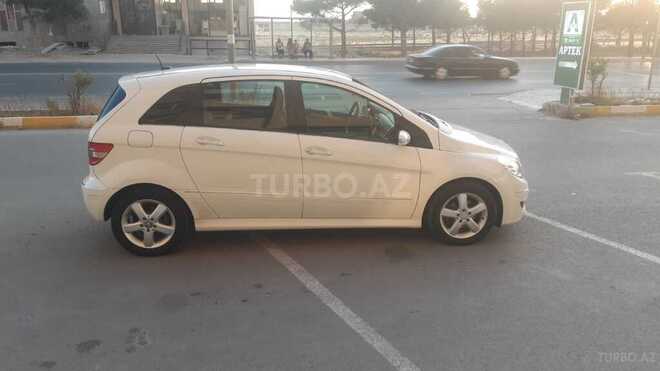 Mercedes B 170 2008, 108,217 km - 1.7 l - Bakı