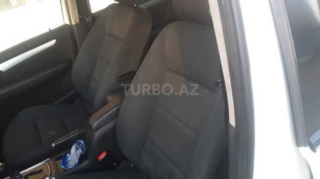 Mercedes B 170 2008, 108,217 km - 1.7 l - Bakı