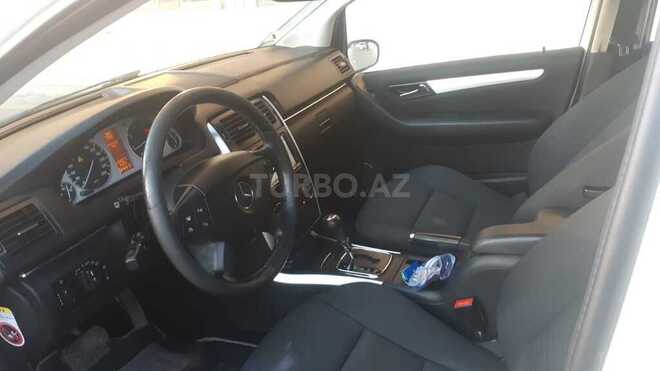 Mercedes B 170 2008, 108,217 km - 1.7 l - Bakı