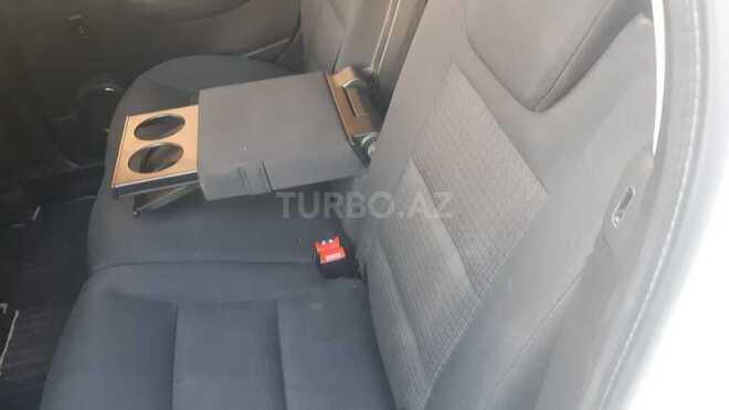 Mercedes B 170 2008, 108,217 km - 1.7 l - Bakı