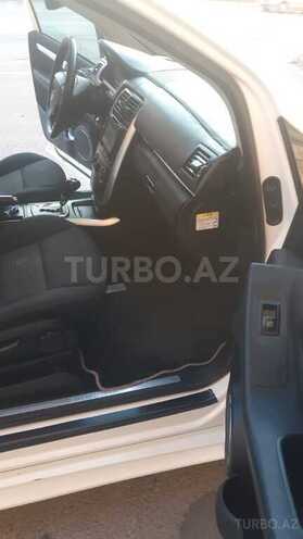 Mercedes B 170 2008, 108,217 km - 1.7 l - Bakı