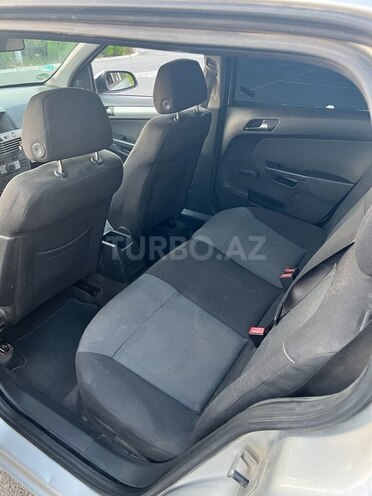 Opel Astra 2006, 413,384 km - 1.4 л - Bakı