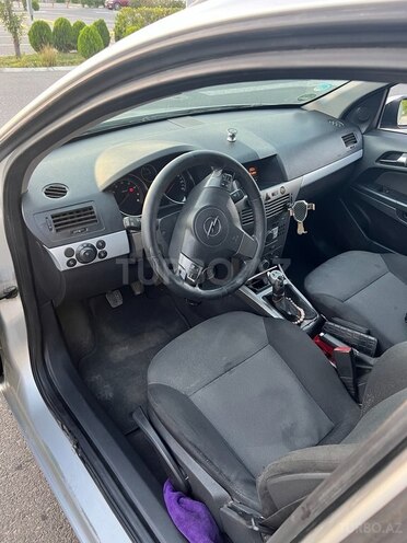 Opel Astra 2006, 413,384 km - 1.4 л - Bakı