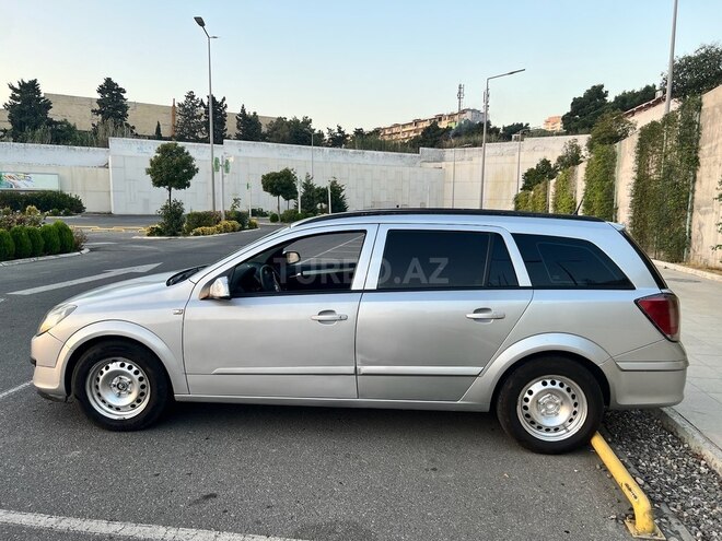 Opel Astra 2006, 413,384 km - 1.4 л - Bakı
