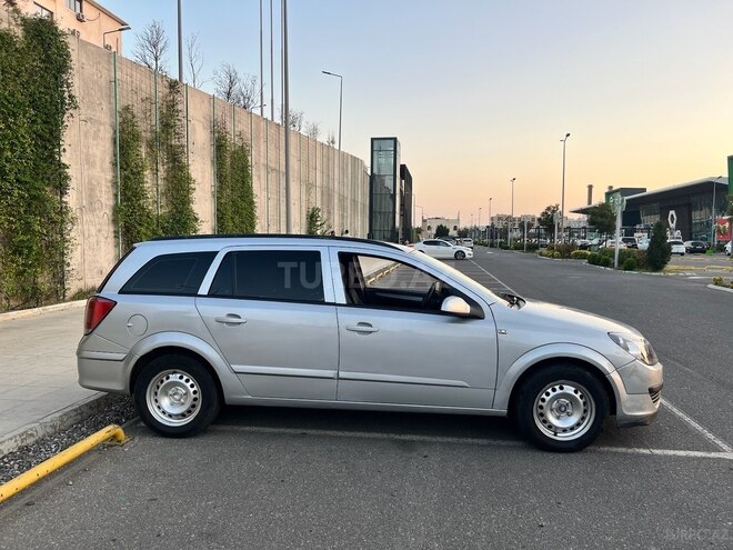 Opel Astra 2006, 413,384 km - 1.4 л - Bakı