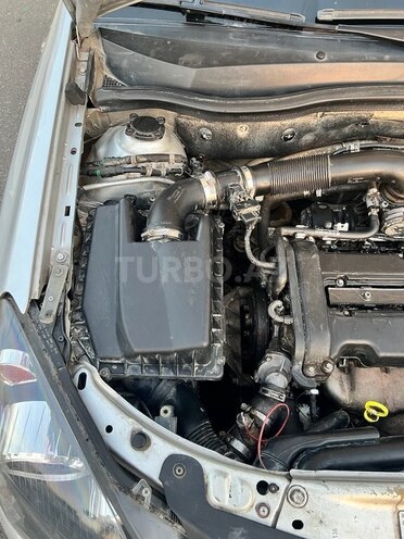 Opel Astra 2006, 413,384 km - 1.4 л - Bakı