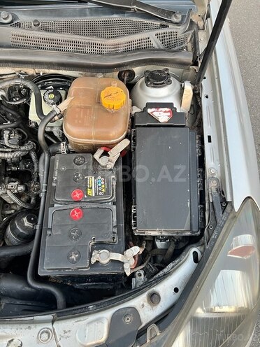 Opel Astra 2006, 413,384 km - 1.4 л - Bakı
