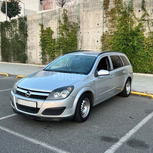 Opel Astra 2006, 413,384 km - 1.4 л - Bakı