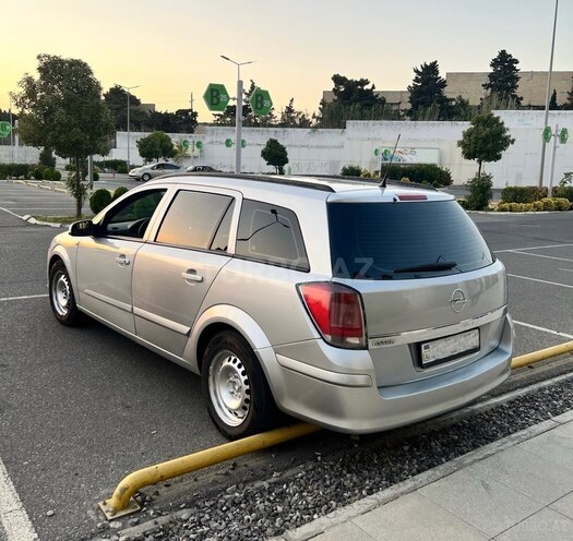 Opel Astra 2006, 413,384 km - 1.4 л - Bakı