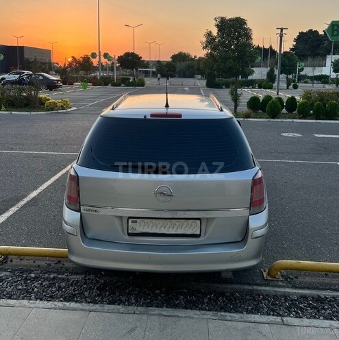 Opel Astra 2006, 413,384 km - 1.4 л - Bakı