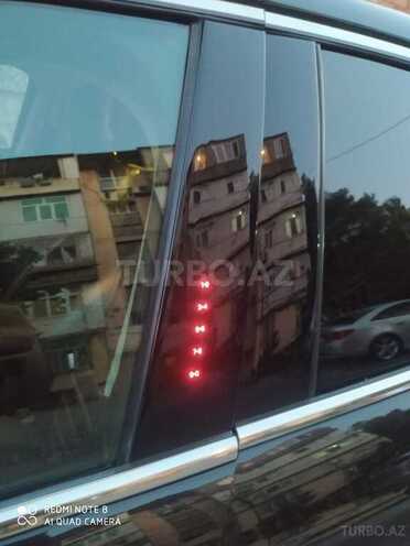 Ford Fusion 2015, 208,406 km - 1.5 л - Bakı