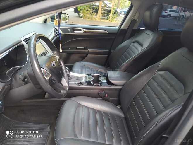 Ford Fusion 2015, 208,406 km - 1.5 л - Bakı