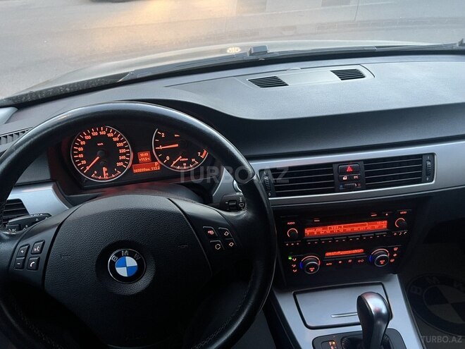 BMW 318 2006, 174,000 km - 2.0 l - Bakı
