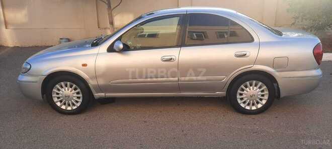 Nissan Sunny 2008, 430,535 km - 1.6 l - Bakı