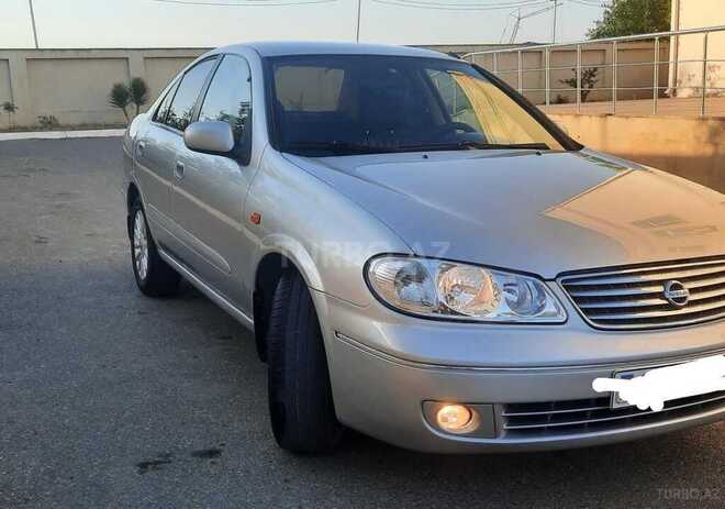 Nissan Sunny 2008, 430,535 km - 1.6 l - Bakı