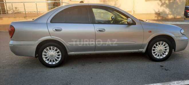 Nissan Sunny 2008, 430,535 km - 1.6 l - Bakı