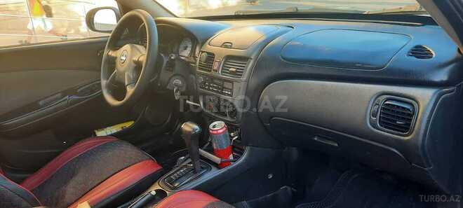 Nissan Sunny 2008, 430,535 km - 1.6 l - Bakı
