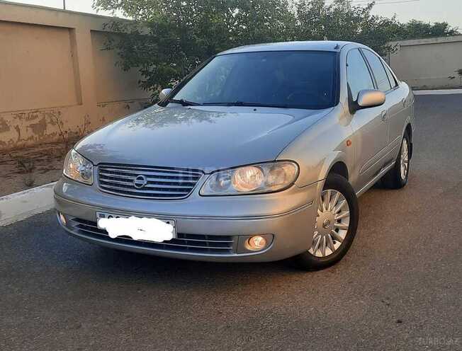 Nissan Sunny 2008, 430,535 km - 1.6 l - Bakı