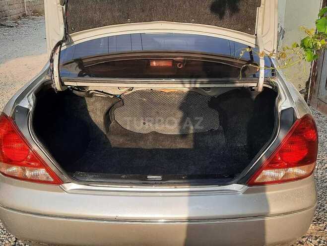 Nissan Sunny 2008, 430,535 km - 1.6 l - Bakı
