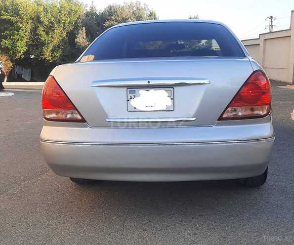 Nissan Sunny 2008, 430,535 km - 1.6 l - Bakı