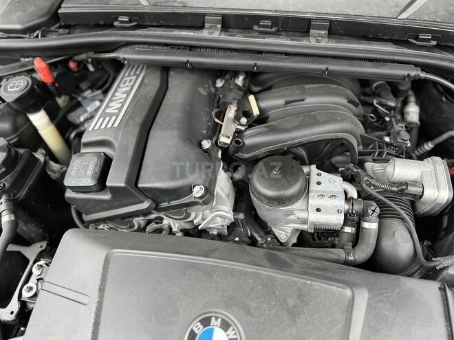 BMW 318 2006, 174,000 km - 2.0 l - Bakı