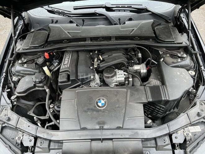 BMW 318 2006, 174,000 km - 2.0 l - Bakı