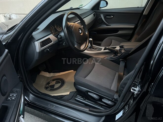 BMW 318 2006, 174,000 km - 2.0 l - Bakı