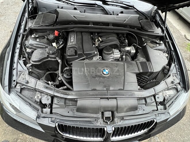 BMW 318 2006, 174,000 km - 2.0 l - Bakı