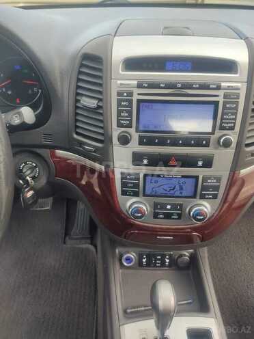 Hyundai Santa Fe 2010, 155,000 km - 2.0 л - Bakı