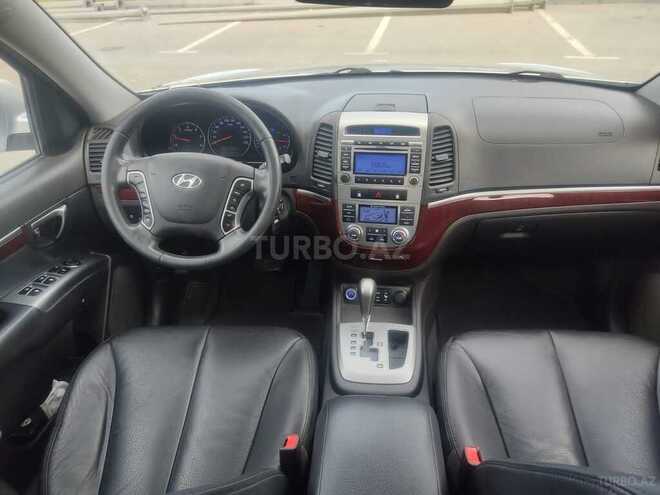 Hyundai Santa Fe 2010, 155,000 km - 2.0 л - Bakı