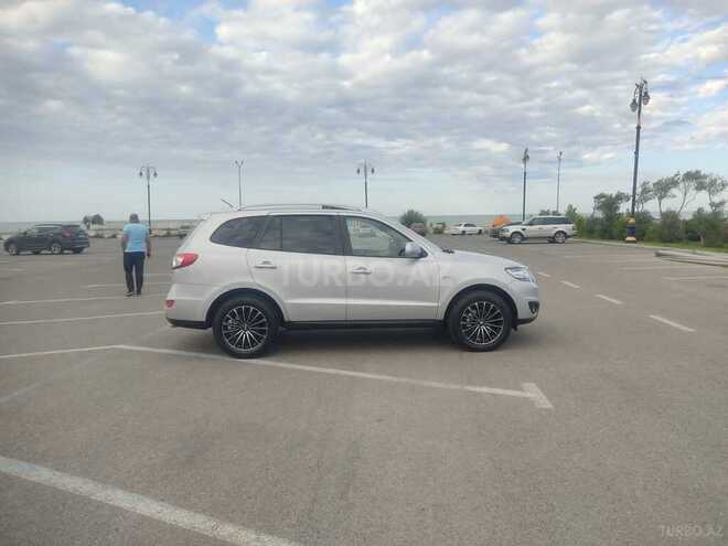 Hyundai Santa Fe 2010, 155,000 km - 2.0 л - Bakı
